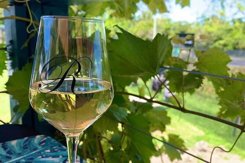 Letâ€™s Ride - Urunga To Raleigh Winery - Perisher Accommodation 0
