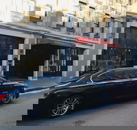 Sydney Airport Premium Arrival Transfer - Perisher Accommodation