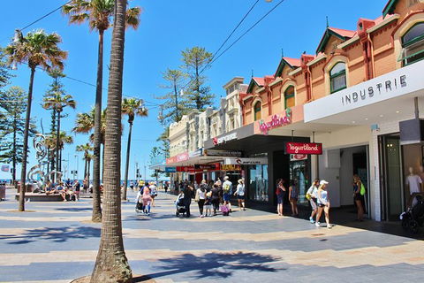 Private & Fully Guided 4-day Sydney Tour Package - Perisher Accommodation 6