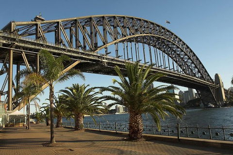 Private & Fully Guided 4-day Sydney Tour Package - Perisher Accommodation 2