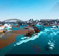 Private  Fully Guided 4-day Sydney Tour Package - Perisher Accommodation