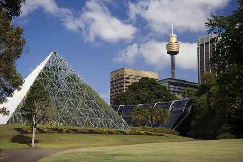 Private & Fully Guided 4-day Sydney Tour Package - Perisher Accommodation 9