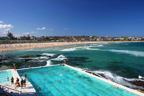 Private & Fully Guided 4-day Sydney Tour Package - Perisher Accommodation 3