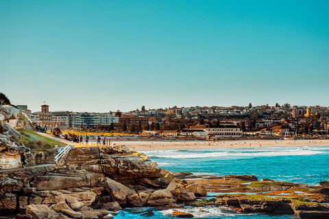 Bondi To Coogee Guided Walk - Perisher Accommodation 6