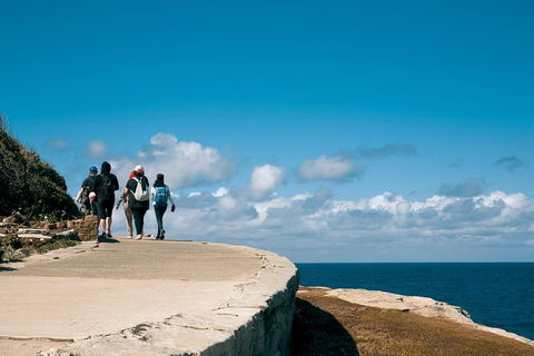 Bondi To Coogee Guided Walk - Perisher Accommodation 0