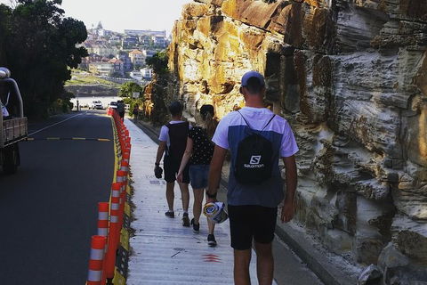 Bondi To Coogee Guided Walk - Perisher Accommodation 3