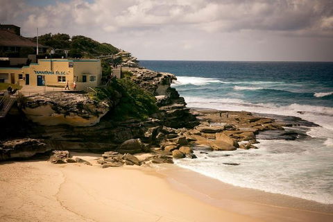 Bondi To Coogee Guided Walk - Perisher Accommodation 4