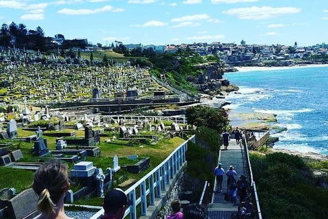 Bondi To Coogee Guided Walk - Perisher Accommodation 1