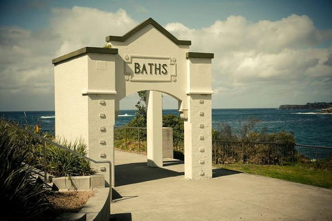 Bondi To Coogee Guided Walk - Perisher Accommodation 7