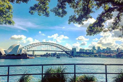 Private Sydney Tour Guide . Let Me Show You My Fabulous City - Perisher Accommodation 1