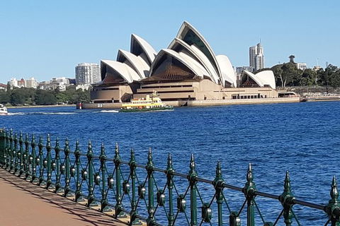 Private Sydney Tour Guide . Let Me Show You My Fabulous City - Perisher Accommodation 3