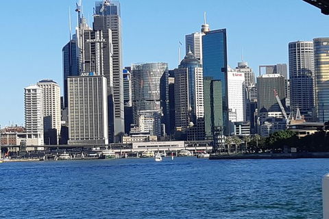 Private Sydney Tour Guide . Let Me Show You My Fabulous City - Perisher Accommodation 4