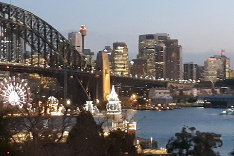 Private Sydney Tour Guide . Let Me Show You My Fabulous City - Perisher Accommodation 0