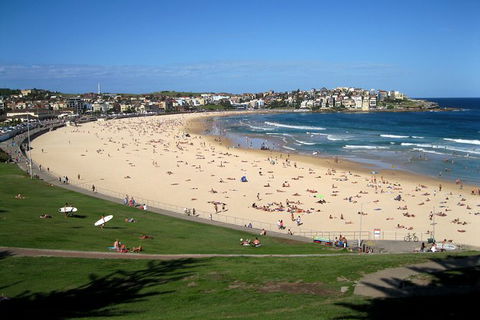 Private Sydney Tour Guide . Let Me Show You My Fabulous City - Perisher Accommodation 2
