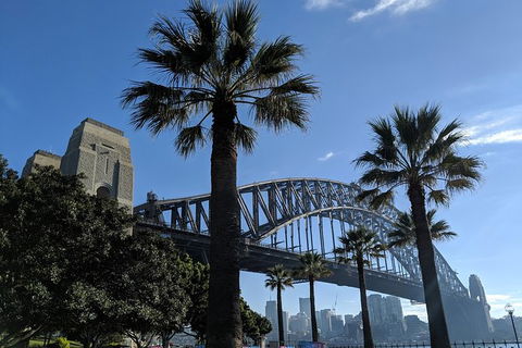 Sydney & Bondi Beach Plus Local Secrets With \'Personalised Sydney Tours\' - Perisher Accommodation 2