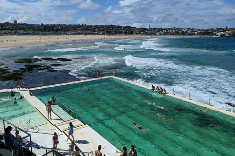 Sydney & Bondi Beach Plus Local Secrets With \'Personalised Sydney Tours\' - Perisher Accommodation 3