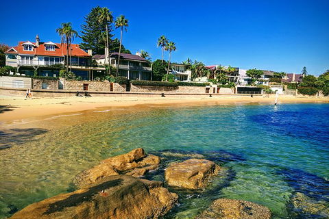 Sydney & Bondi Beach Plus Local Secrets With \'Personalised Sydney Tours\' - Perisher Accommodation 1
