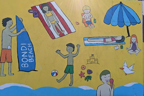 Sydney & Bondi Beach Plus Local Secrets With \'Personalised Sydney Tours\' - Perisher Accommodation 5