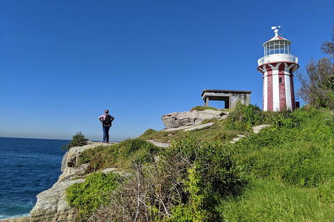 Sydney & Bondi Beach Plus Local Secrets With \'Personalised Sydney Tours\' - Perisher Accommodation 9