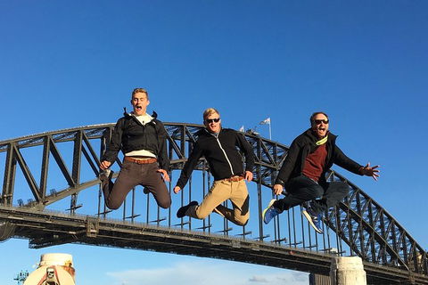 Sydney & Bondi Beach Plus Local Secrets With \'Personalised Sydney Tours\' - Perisher Accommodation 7