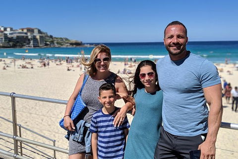 Sydney & Bondi Beach Plus Local Secrets With \'Personalised Sydney Tours\' - Perisher Accommodation 8