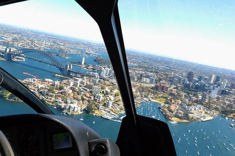 Sydney & Bondi Beach Plus Local Secrets With \'Personalised Sydney Tours\' - Perisher Accommodation 6
