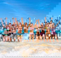 Oz Intro - 9 Day - Perisher Accommodation