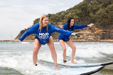 Oz Intro - 9 Day - Perisher Accommodation 2