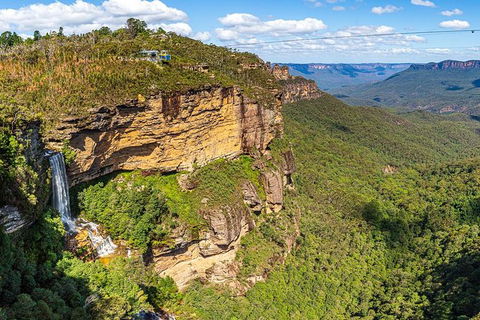 Private Blue Mountains Photography Expedition - Perisher Accommodation 1