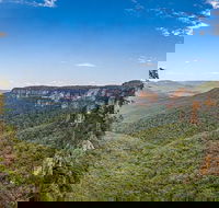 Private Blue Mountains Photography Expedition - Perisher Accommodation