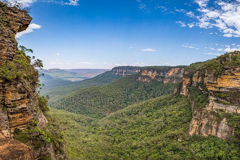 Private Blue Mountains Photography Expedition - Perisher Accommodation 0