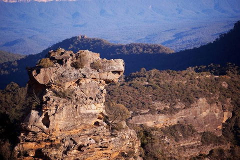 Private Blue Mountains Photography Expedition - Perisher Accommodation 4