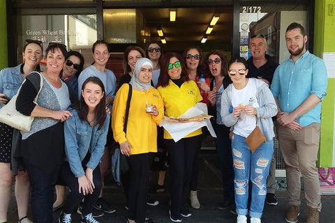 Taste Of Afghanistan Syria And Persia In Merrylands - Perisher Accommodation 5