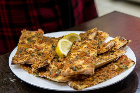 Taste Of Afghanistan Syria And Persia In Merrylands - Perisher Accommodation 4