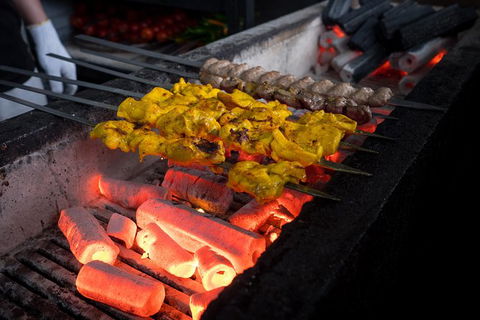 Taste Of Afghanistan Syria And Persia In Merrylands - Perisher Accommodation 3