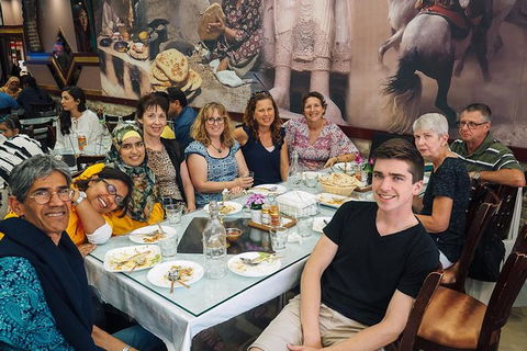 Taste Of Afghanistan Syria And Persia In Merrylands - Perisher Accommodation 0