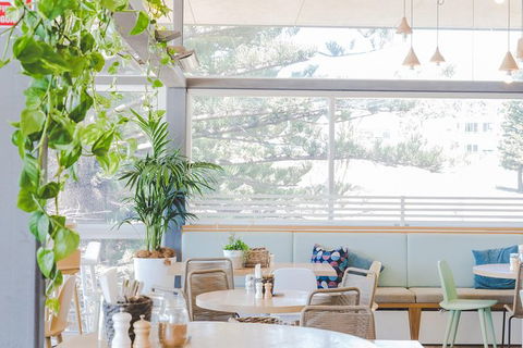 Sydney Beachside Experience With Optional Upgrade To Include A Bottle Of Wine - Perisher Accommodation 2