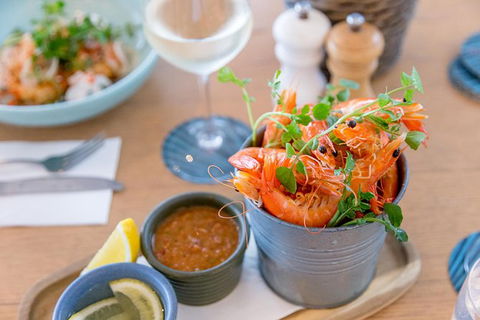 Sydney Beachside Experience With Optional Upgrade To Include A Bottle Of Wine - Perisher Accommodation 1