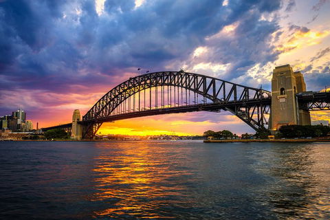 Discover Sydney - Perisher Accommodation 0