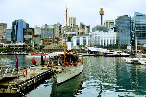 Discover Sydney - Perisher Accommodation 1