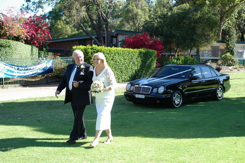 Limousine Services In Sydney Australia - Mercedes S Class And Sprinter 12seater - Perisher Accommodation 35