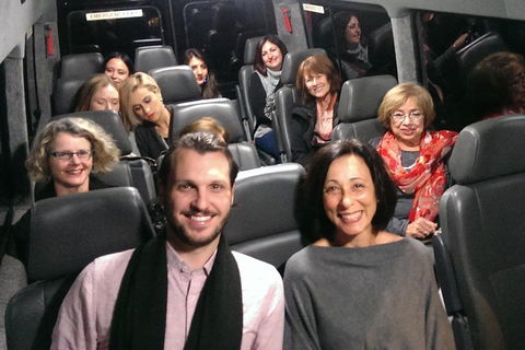 Limousine Services In Sydney Australia - Mercedes S Class And Sprinter 12seater - Perisher Accommodation 34