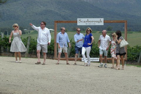 Limousine Services In Sydney Australia - Mercedes S Class And Sprinter 12seater - Perisher Accommodation 38