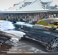Limousine Services in Sydney Australia - Mercedes S Class and Sprinter 12seater - Perisher Accommodation