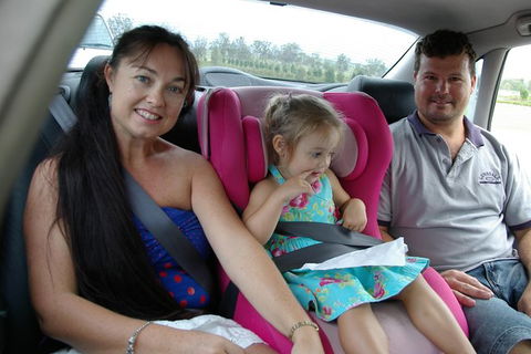 Limousine Services In Sydney Australia - Mercedes S Class And Sprinter 12seater - Perisher Accommodation 1