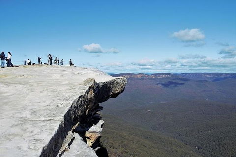 Blue Mountains - Perisher Accommodation 9