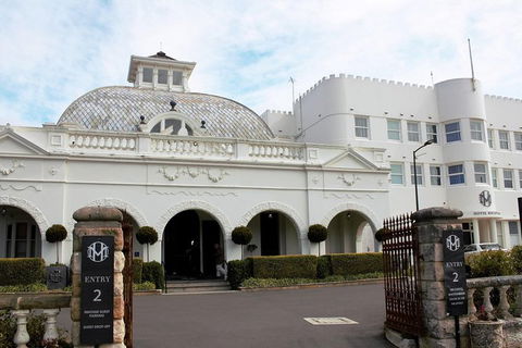 Blue Mountains - Perisher Accommodation 2