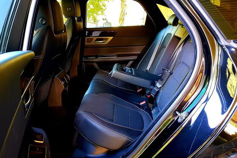 Eht Vip Transport And Airport Transfers And Lux Door To Door Service - Perisher Accommodation 2