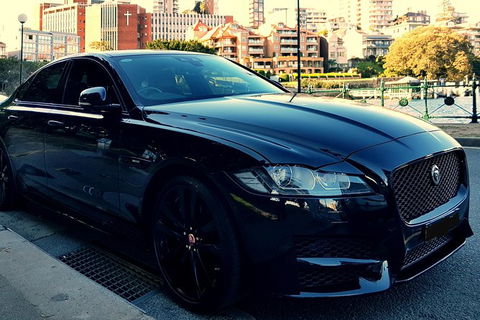 Eht Vip Transport And Airport Transfers And Lux Door To Door Service - Perisher Accommodation 0