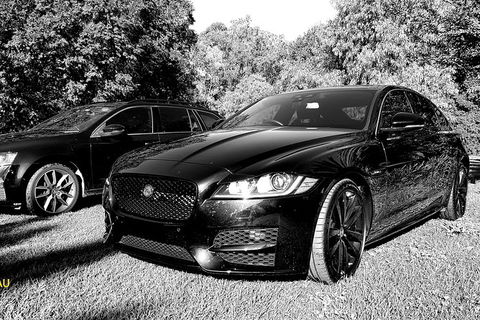 Eht Vip Transport And Airport Transfers And Lux Door To Door Service - Perisher Accommodation 3